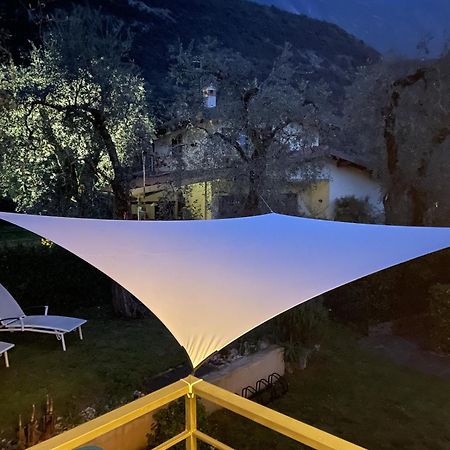 Casa Mario & Laura Ferienwohnungen Free Wi-Fi Parking Malcesine Exterior foto